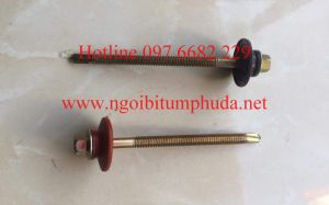 VÍT BẮT VÀ MŨ TÁN RỘNG CHỐNG DỘT