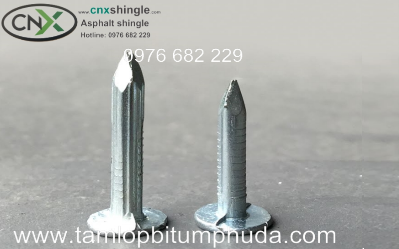 ĐINH BÊ TÔNG CHYÊN DỤNG NHẬP KHẨU