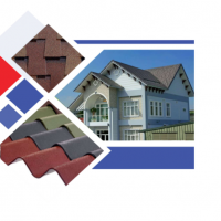Báo giá Ngói bitum phủ đá và Tấm lợp sinh thái