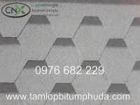 Ngói bitum CNX: Giải pháp hoàn hảo cho mái nhà của bạn