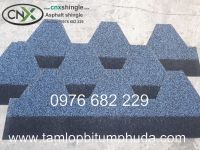 Ngói bitum CNX: Giải pháp tối ưu cho mái nhà của bạn