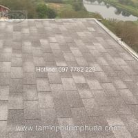 Bảo vệ mái nhà với Ngói bitum CNX - Chất lượng cao và đáng tin cậy