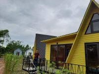 Ưu điểm tuyệt vời của Ngói bitum