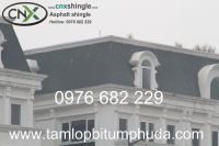 Ưu điểm nổi bật của Ngói Bitum Phủ Đá so với Ngói Đất Nung và Ngói Tráng Men