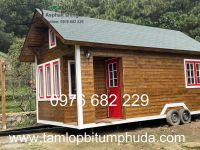 Lợp nhà với ngói bitum cao cấp